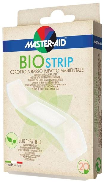 Pietrasanta BIO Strip Grande 10 Pezzi
