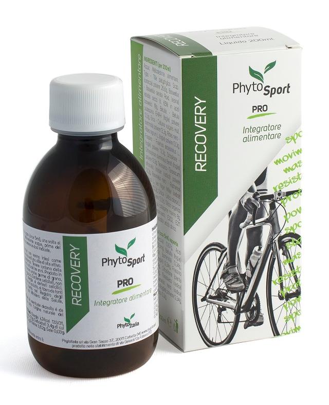 ND Recovery 200 ml