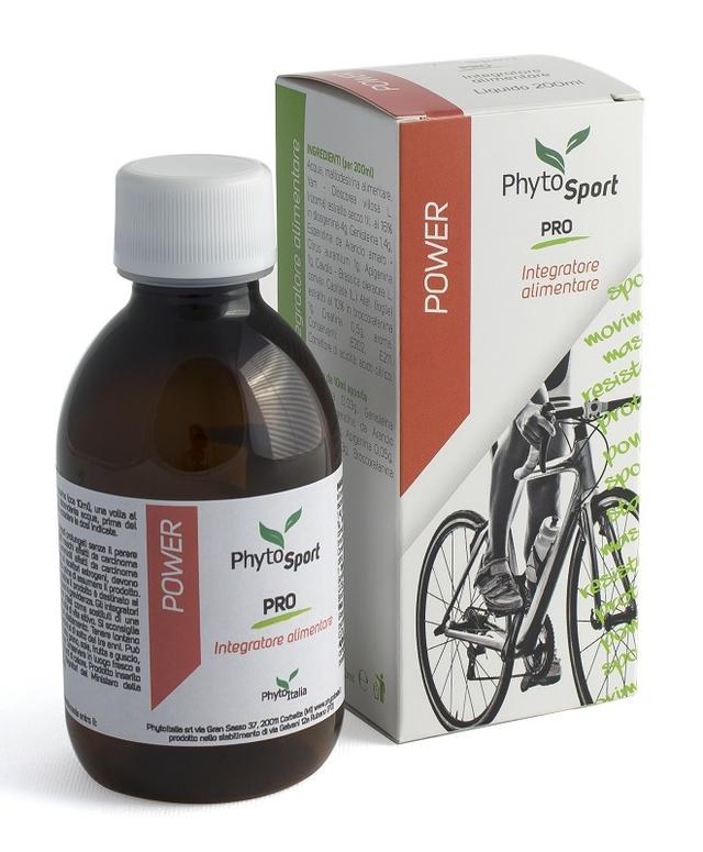 ND Power 200 ml