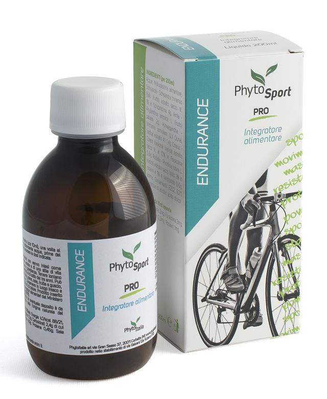 ND Endurance 200 ml