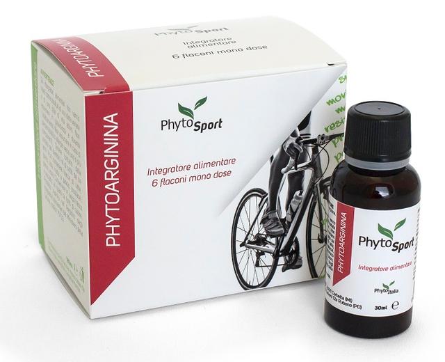 ND Phytoarginina 30MLX6CONF