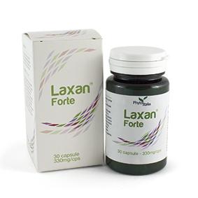 ND Laxan Forte 30 capsule