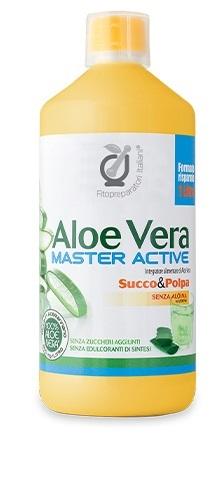 ND Fpi Aloe Vera Mast Ac Suc/polp