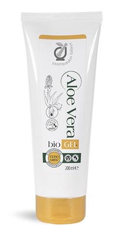 Fpi Fpi Gel Aloe Vera 98% 200 ml