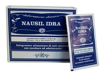 ND Nausil Idra 12 bustine