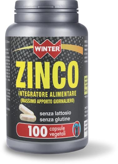 ND Winter Zinco 100 capsule