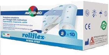 M-Aid M-aid Rollflex A-stop M10X10 CM