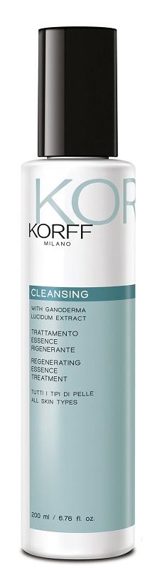 Korff Korff Cleansing Essence