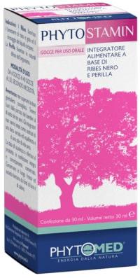 ND Phytostamin Gocce 30 ml