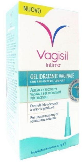 1211 VAGISIL INTIMA GEL IDRAT MONOD