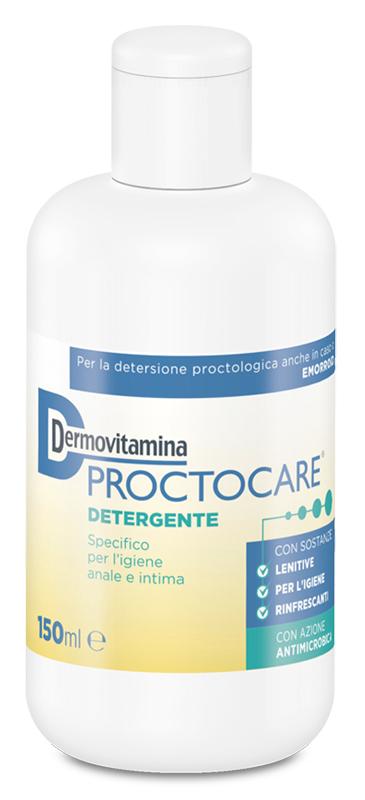 Pasquali Dermovitamina Proctoc DET 150 ml