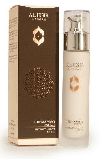 265G IKSIR ARGAN CR VISO A/AGE NTT