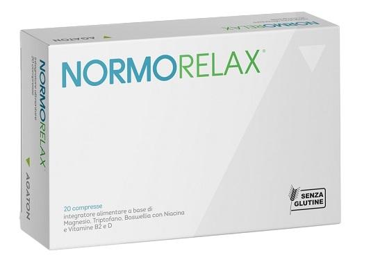 ND Normorelax 20 compresse