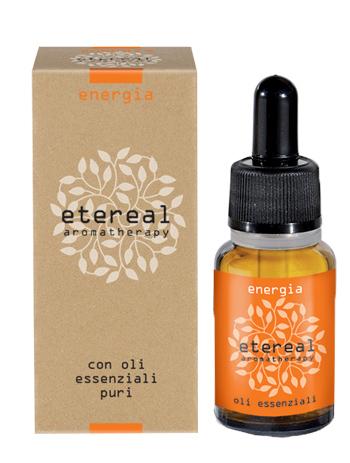 ND Etereal Energia 15 ml