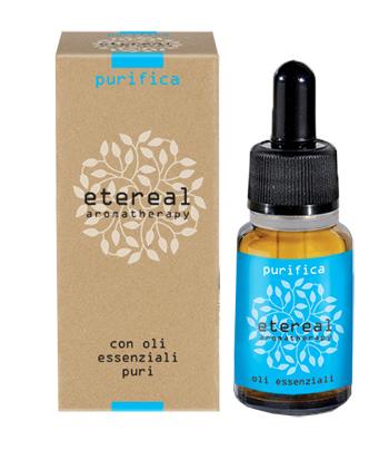 ND Etereal Purifica 15 ml