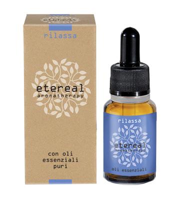 ND Etereal Rilassa 15 ml