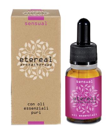 ND Etereal Sensual 15 ml