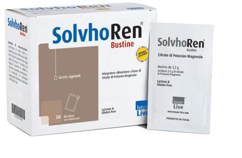 ND Solvhoren 30 bustine