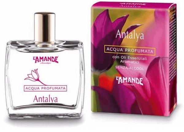 L'Amande L'AMANDE Antalya ACQ Profumo N/AL