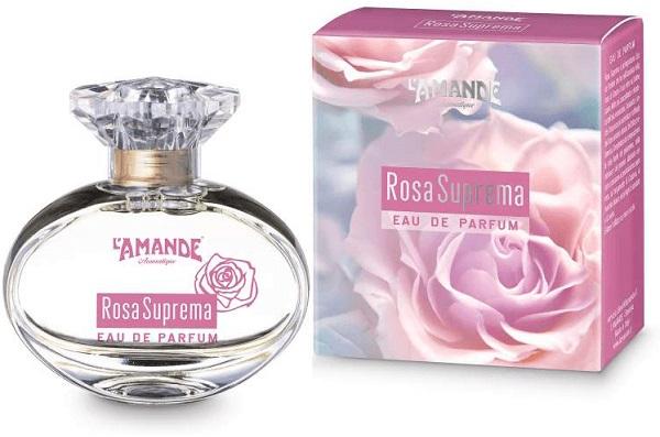 L'Amande L'AMANDE Rosasup EDP 50 ml
