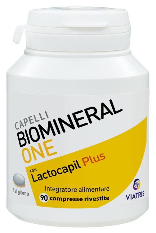 ND Biomineral One Lacto PLUS90CPR