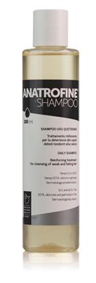S F Anatrofine Shampoo 200 ml