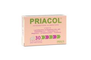 ND Priacol 30 capsule