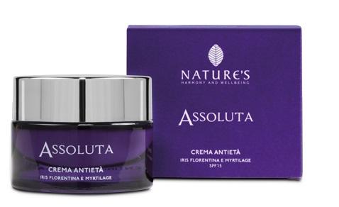 Bios Line Assoluta Crema A/ETA' NATURE'S
