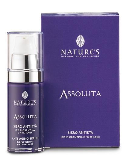 Bios Line Assoluta Siero A/ETA' NATURE'S