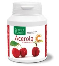 ND Acerola Bio 60 compresse Masticabili
