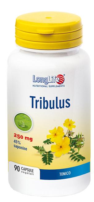 ND Longlife Tribulus TERREST90CPS