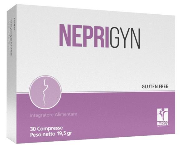 ND Neprigyn 30 compresse