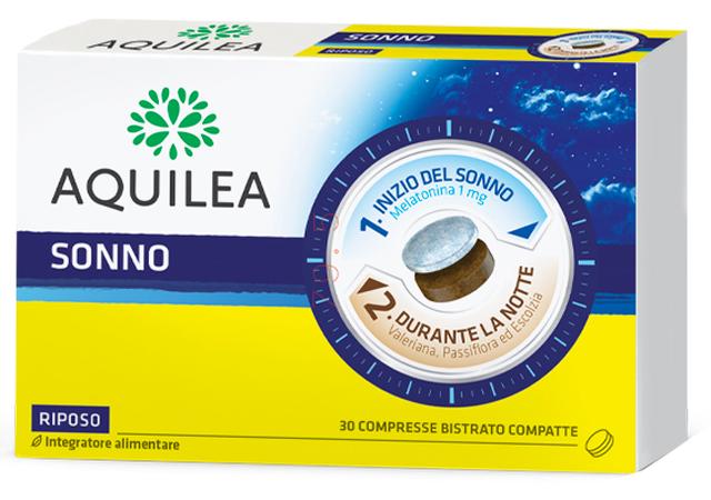 ND Aquilea Sonno 30 compresse