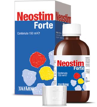 ND Neostim Forte 150 ml