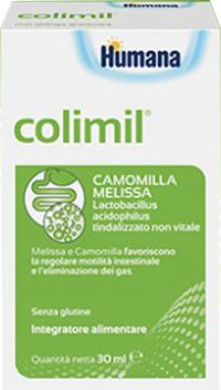 ND Colimil Humana 30 ml