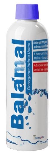 726A BALAMAL GEL SAPONE INTIMO250ML