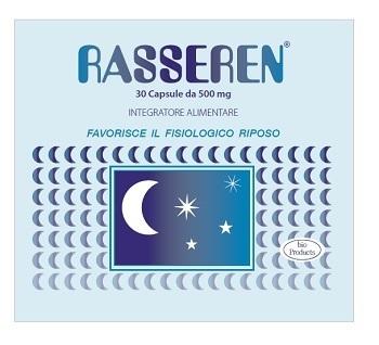 ND Rasseren 30 capsule