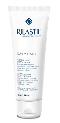 Rilastil Rilastil Daily C crema Viso Esfol