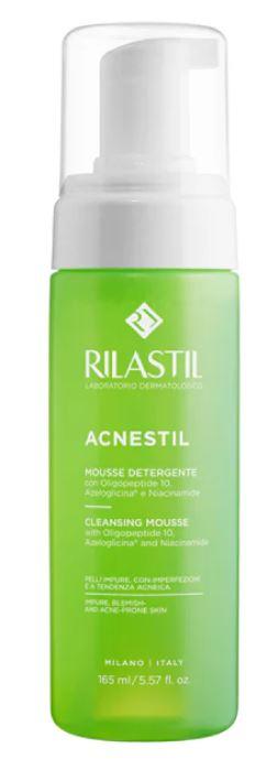 Rilastil Rilastil Acnestil Mousse 165 ml