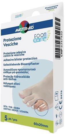 Pietrasanta Footcare Idrocoll Vesc Dita A2