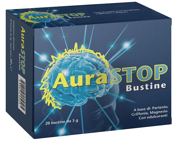 ND Aurastop 20 bustine