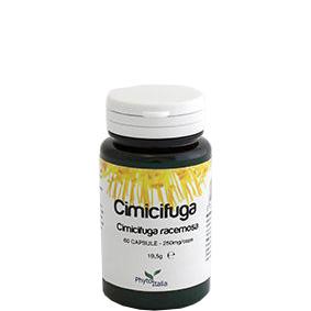 ND Cimicifuga Racemosa 60 capsule