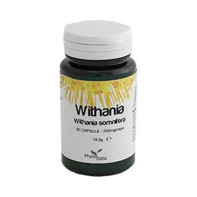 ND Withania Somnifera 60 capsule