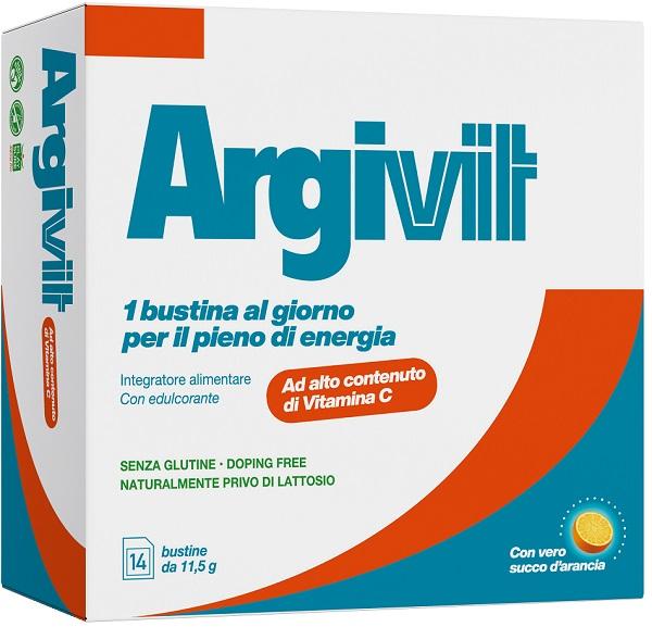 ND Argivit 14 bustine