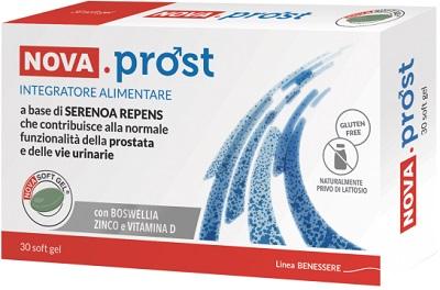ND Nova Prost 30 capsule Softgel