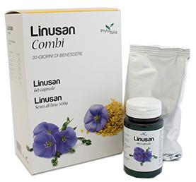 ND Linusan Combi
