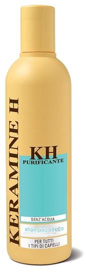Keramine Keramine H KH Purif SH Secco