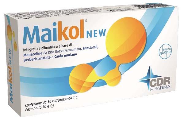 ND Maikol 30 compresse