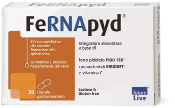 ND Fernapyd 30 capsule