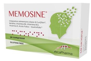 ND Memosine 30 compresse
